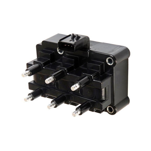 New Ignition Coil Pack Compatible with 1999 2000 Chrysler Town & Country 3.8L V6 Compatible with UF261 C1220