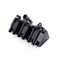 thumbnail image 1 of New Ignition Coil Pack Compatible with 2001 Kia Optima 2.5L V6 Compatible with UF284 UF337 C1227, 1 of 5