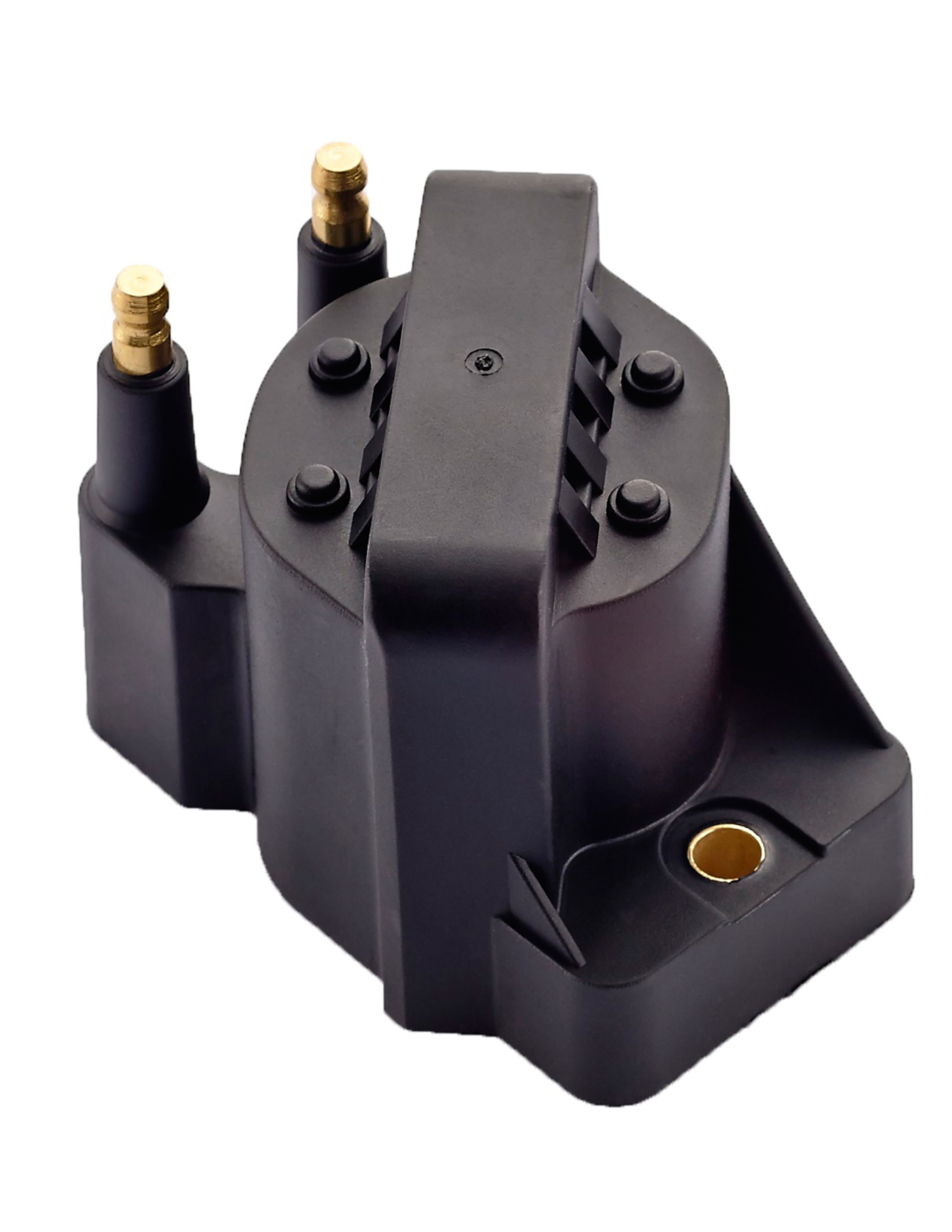 New Ignition Coil Pack Compatible with 2002-2003 Chevrolet S10 L4 2.2L 2190CC 134Cu. In.Replacement for DR39 C849