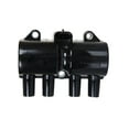thumbnail image 1 of New Ignition Coil Pack Compatible with 2004 Chevrolet Meriva 1.8L L4 Compatible with UF503 C1480, 1 of 5