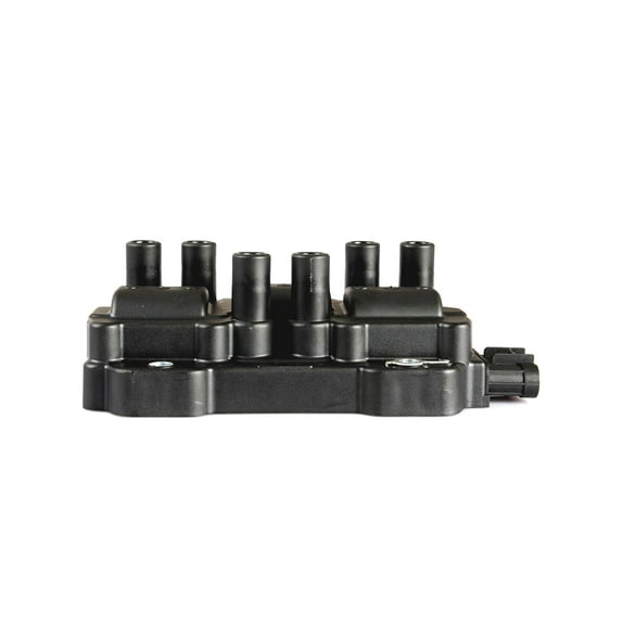 New Ignition Coil Pack Compatible with 2005 2006 Pontiac Montana 3.5L V6 Compatible with UF434 C1521