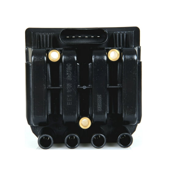 New Ignition Coil Pack Compatible with 2015 Volkswagen Nuevo Gol 1.6L L4 Compatible with UF484 C1393