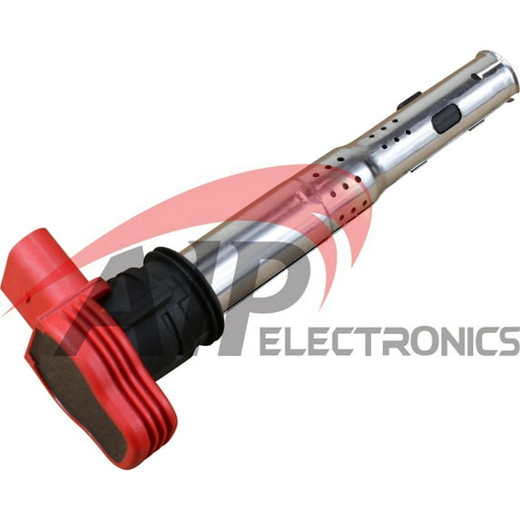New Ignition Coil for 2005-2009 Audi A4 A5 A6 A8 Q7 R8 S5 S6 S8 Touareg UF529