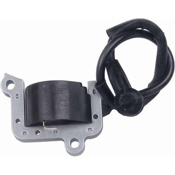 New Ignition Coil for Gas Leaf Blower Solo Sprayer 423 425 Engine Motor Replace # 2300487