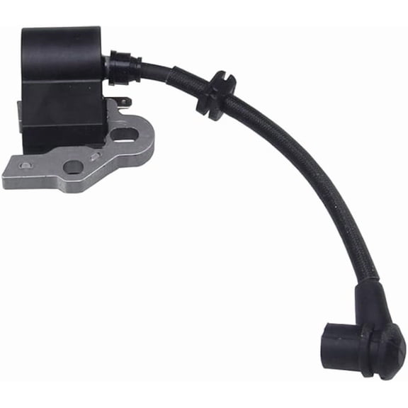 New Ignition Coil for McCulloch B26 T26 T26CS B26PS Trimmer Brushcutter Replace # 585565501