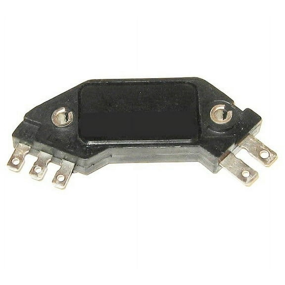 New Ignition Control Module Compatible With GMC Buick Cadillac Chevrolet Pontiac 1978-1984 1985 1986 By Part Numbers 1894308 1894485 1894308 D1918