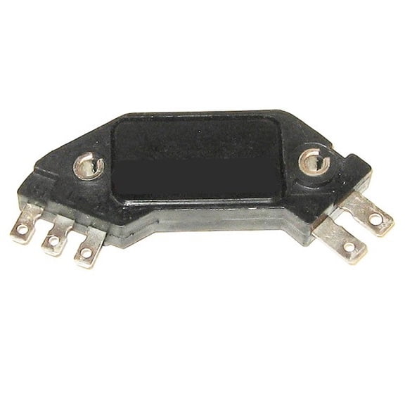 New Ignition Control Module Compatible With GMC Buick Cadillac Chevrolet Pontiac 1978-1984 1985 1986 By Part Numbers 1894308 1894485 1894308 D1918
