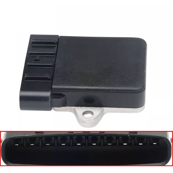 New Ignition Control Module Fit for 2000-2005 Lexus GS300 89621-30020 US