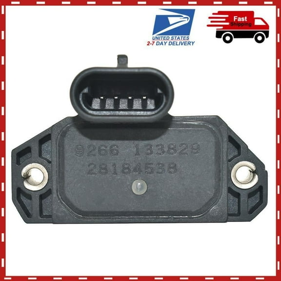 New Ignition Control Module For GM Buick Chevy GMC Isuzu Bravada DR178 DS10039