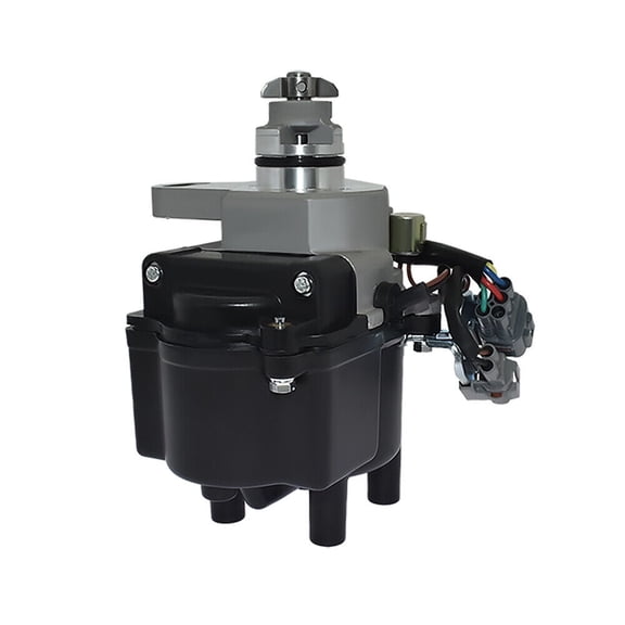 New Ignition Distributor for Geo Prizm Toyota Corolla Celica L4 1.6L 19030-16140