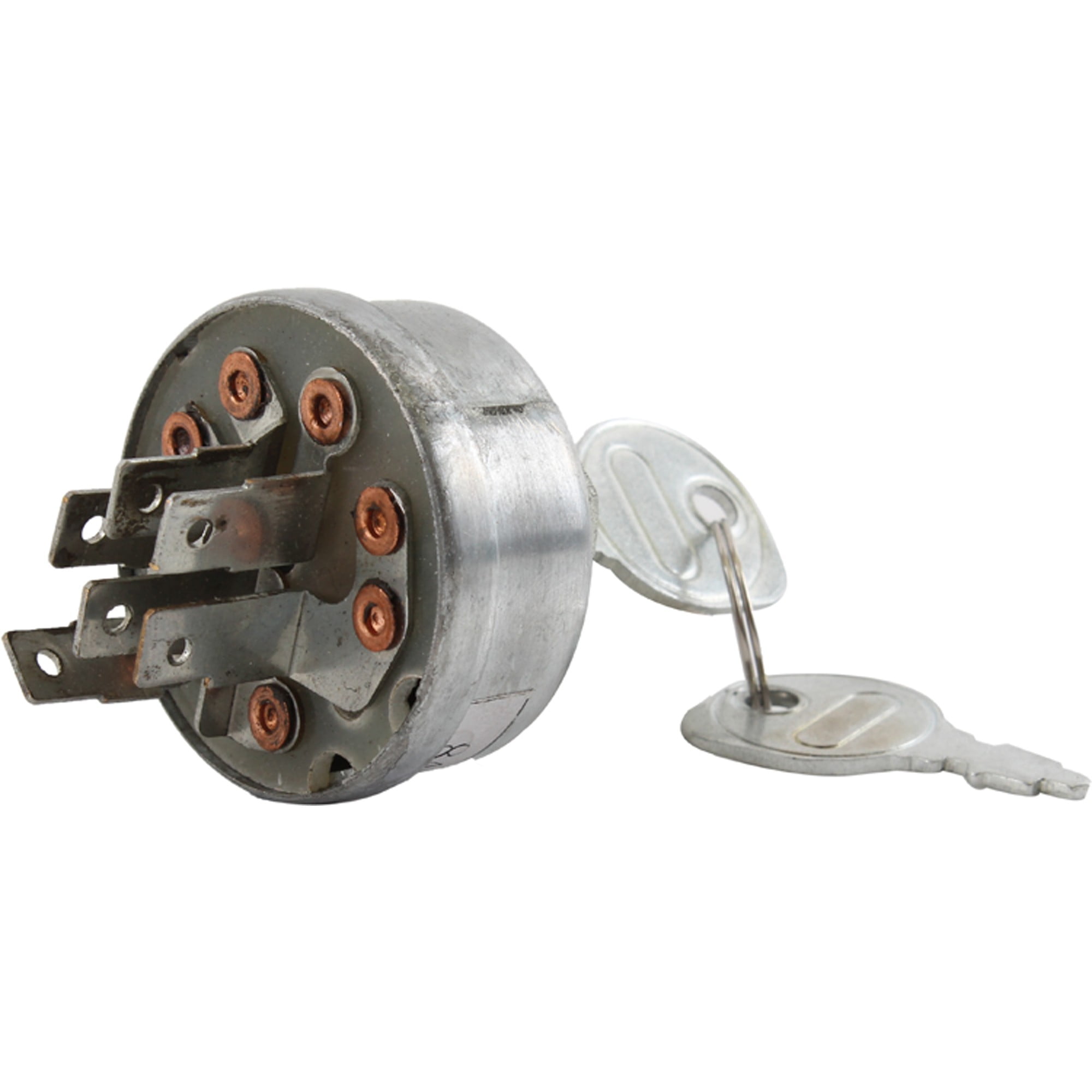 New-Ignition-Key-Starter-