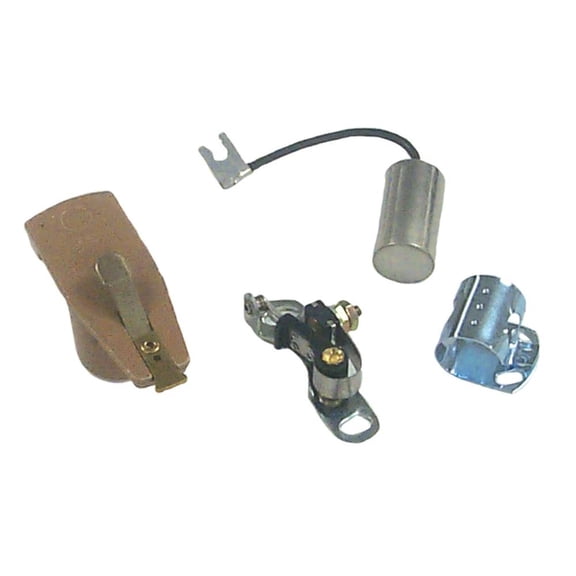 New Ignition Kit Compatible With Mercruiser 0 HP By Part Numbers 18-5253