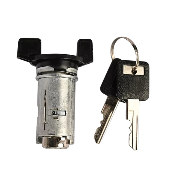 New Ignition Lock Cylinder With Keys For Buick LeSabre 1979-91