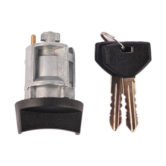 New Ignition Lock Switch Set for 1997-2002 Ram 1500 2500 3500 Truck Dodge Viper US255L 926061 5003845AA 5003893AA