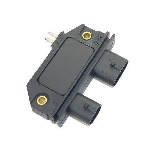 Chevrolet Astro Ignition Control Module