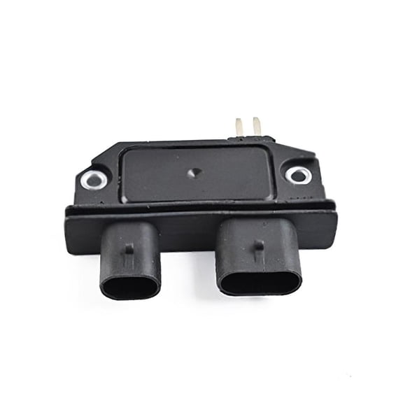 Delco EST Ignition Module Compatible with MerCruiser OMC I/O Volvo Penta All 4/6/8-Cyl Replaces 811637T 802464 804412 8M6008208 3854003 7243110 R116014 73190