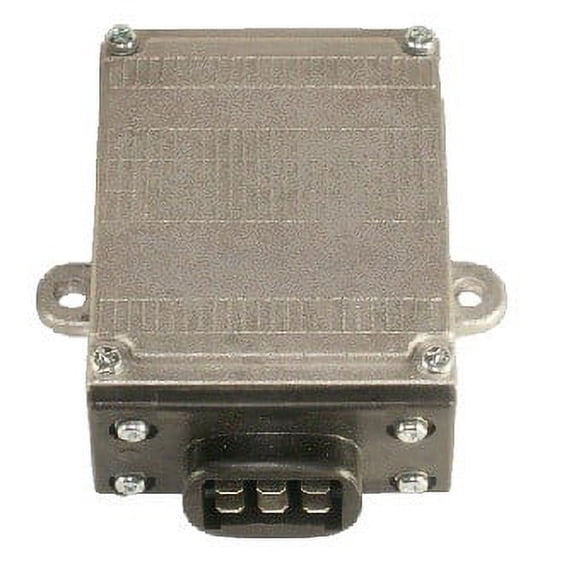 New Ignition Module Compatible With European Model Chevrolet Chevetta Monza Ford Escort 1978-1987 1988 1989 By Part Numbers 9220087005 324046 94623323 324046006