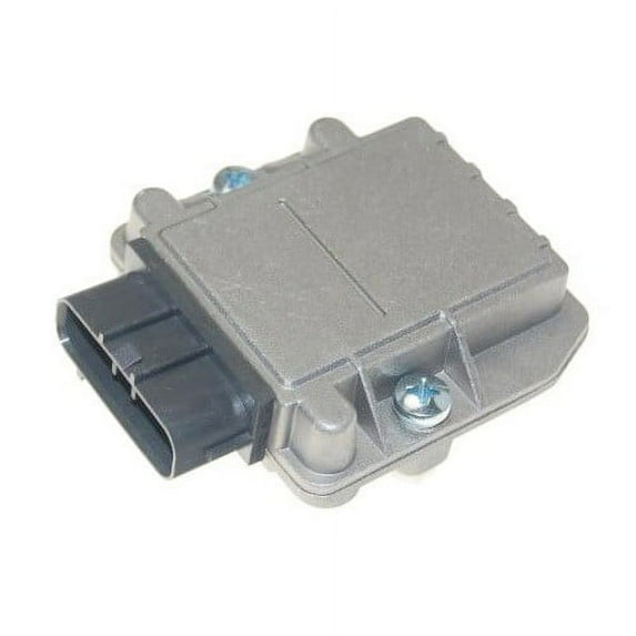 Ignition Module Compatible with Toyota Camry Celica Corolla Land Cruiser Tacoma T100 Previa Lexus LS400 SC400 Geo Prizm 1991-1999 Replaces 1313001740 1313001952 89610-26010
