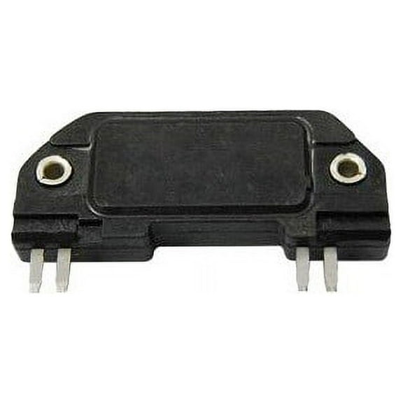 New Ignition Module Compatible with 1982-1986 Chevy Camaro Cavalier S10 Pontiac Firebird J2000 GMC S15 Buick Skyhawk Skylark GM HEI 2/2 Pin 1978778 10482823 D1959 16017433 8134117
