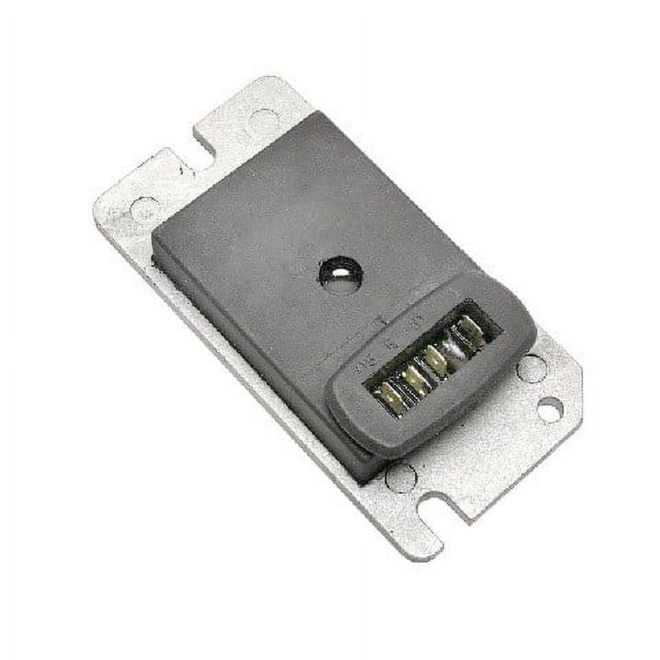 New Ignition Module Compatible With European Model Skoda 1988-2005 