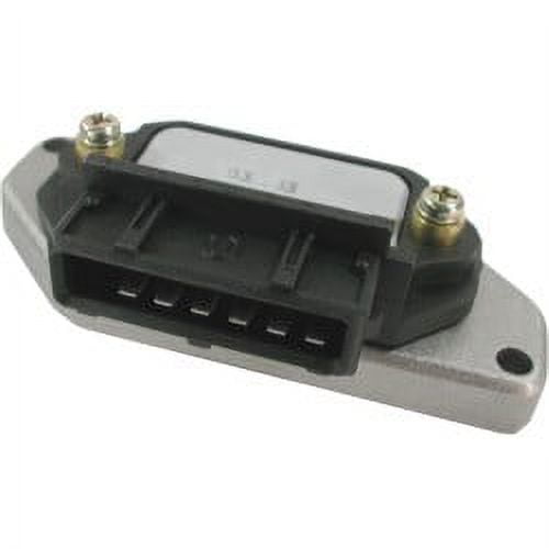 New Ignition Module Compatible With Lancia Volvo By Part Numbers 7612955 3501921 0227100145