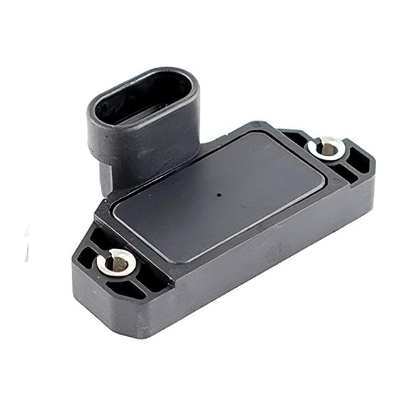 Ignition Module 2001-Up Compatible with MerCruiser 4.3L 5.0L 350 Mag MPI MX 6.2L MPI ECM555 Sterndrive Inboard Replaces 18-5117 10482803 9-29807 E11-0004