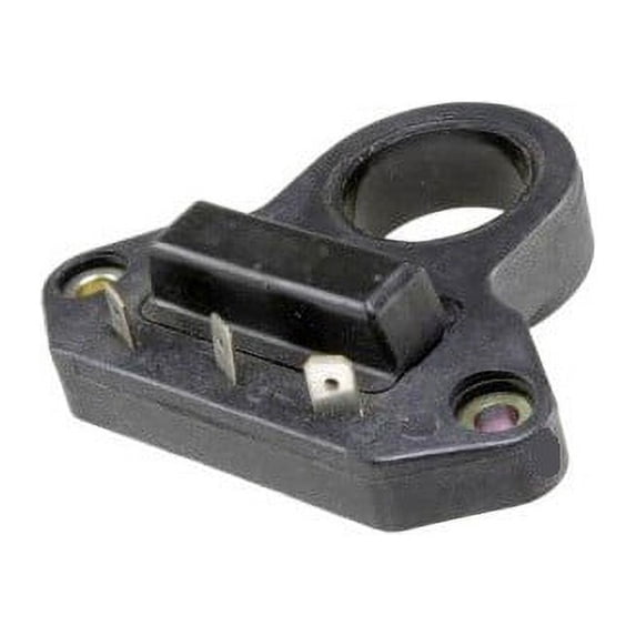 New Ignition Module Compatible with Nissan Hitachi 1980-1981 200SX 510 2.0L I4 Z20E 1981-1983 720 Pickup 2.2L Z22 DX GL Transistor Power 22020W0561 22020-W0560 22020W0560 22020-W0561
