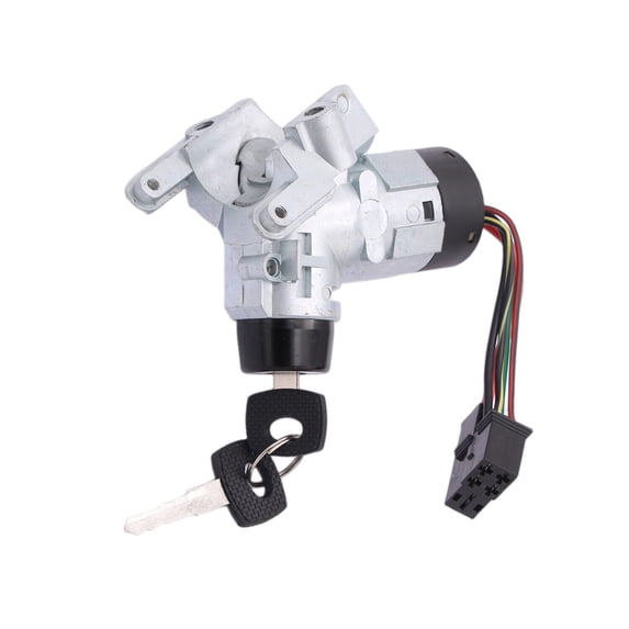 New Ignition Starter Switch Fit For Dodge Freightliner Sprinter 2500 3500 0005458108