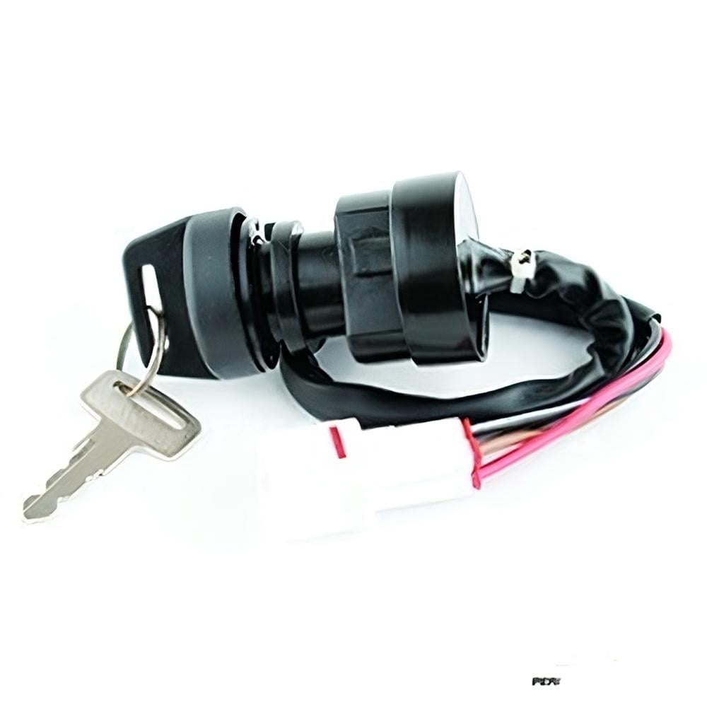 New Ignition Switch Compatible With Yamaha Bear Tracker Kodiak 4WD ...