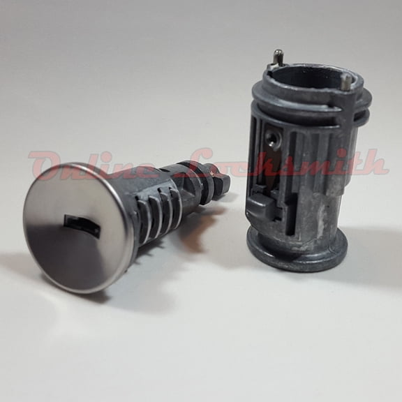 New Ignition Switch Cylinder Replacement Kit For Dodge Chrysler Truck Van Lock