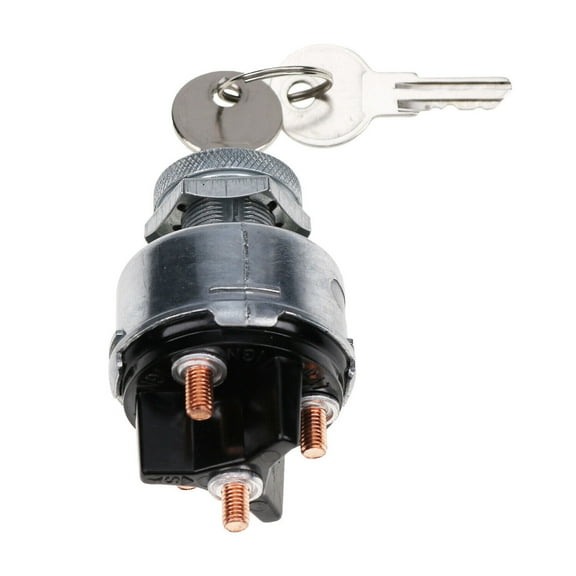 New Ignition Switch Fit for New Holland Lx565 Lx665 Lx865 Tr95 Tr96 Tr97