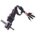 thumbnail image 1 of New Ignition Switch Fits Honda ATV Trx 300 1990-1998 1999-2000 35100-Hm5-671, 1 of 2