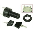 thumbnail image 1 of New Ignition Switch For Arctic Cat Firecat 700 All Options 2003 2004, 1 of 1