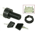 thumbnail image 1 of New Ignition Switch For Arctic Cat Mountain Cat 900 All Options 2003 2004, 1 of 1