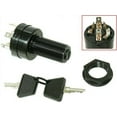 thumbnail image 1 of New Ignition Switch For Arctic Cat Thundercat MC 2000 2001 2002, 1 of 1
