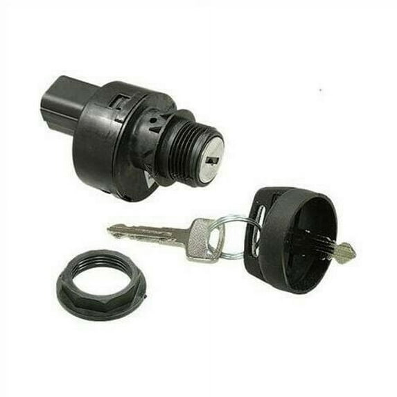 New Ignition Switch For Arctic Cat XF 1100 Turbo Cross-Tour 2013