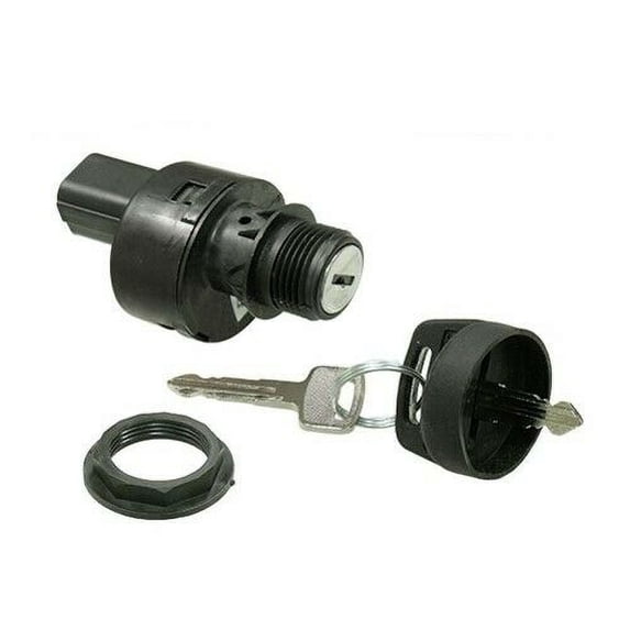 Ignition Switch Compatible with Arctic Cat XF 800 Cross-Tour 2013