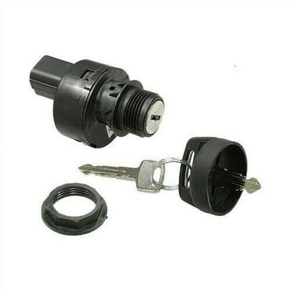 New Ignition Switch For Arctic Cat ZR 7000 EL Tigre LTD 129 2016 2017