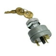 thumbnail image 1 of New Ignition Switch For Moto Ski Super Sonic 1981, 1 of 1