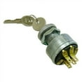 thumbnail image 1 of Ignition Switch Compatible with Polaris 600 HO Fusion F/O 2006, 1 of 4
