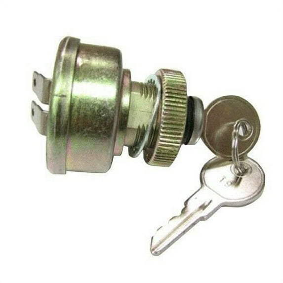 New Ignition Switch For Polaris Indy 440 1991 1992 1993 1994 1995 1996 1997 1998