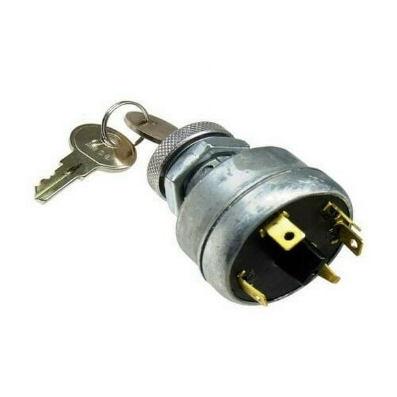 New Ignition Switch For Ski-Doo Alpine 440R 1972 1973
