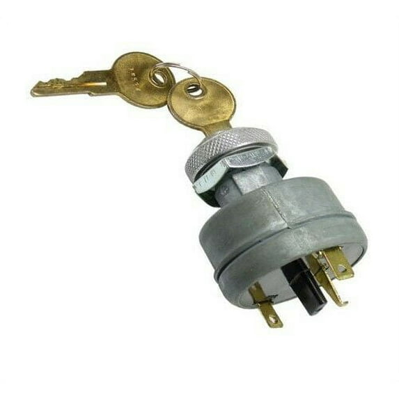 New Ignition Switch For Ski-Doo Elan All 1979-1996