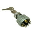 thumbnail image 1 of New Ignition Switch For Ski-Doo Expedition 550F 2005 2006 2007 2008, 1 of 1