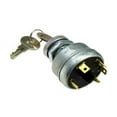 thumbnail image 1 of New Ignition Switch For Ski-Doo Formula Plus 1985 1986 1987 1988, 1 of 1