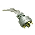 thumbnail image 1 of New Ignition Switch For Ski-Doo Grand Touring XTC 1993 1994, 1 of 1