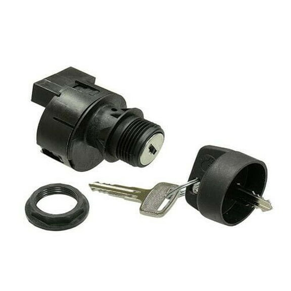 New Ignition Switch For Ski-Doo Skandic STD 2010