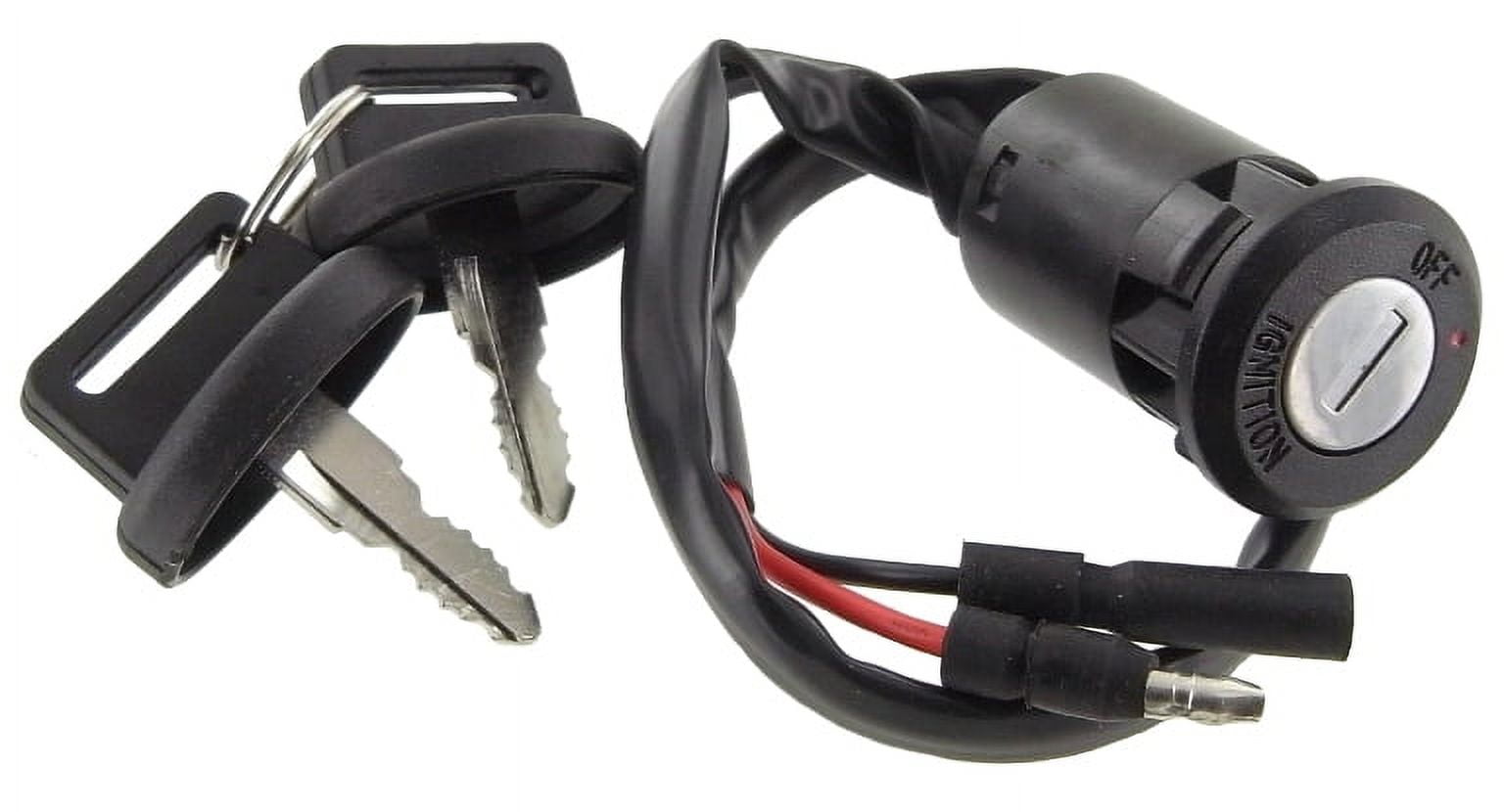 New Ignition Switch Honda TRX300EX 1993-2006 ATV