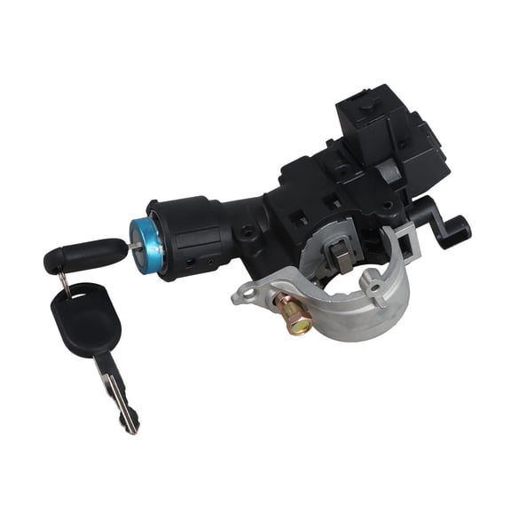 New Ignition Switch Lock Housing for 2008 2009 2010 2011 Ford Focus