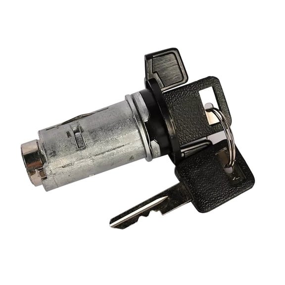 New Ignition Switch Lock W/2 Keys For Buick Electra 1979-1988 701398